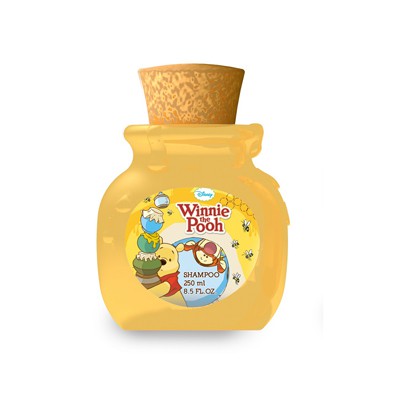 winnie the pooh cradle cap shampoo