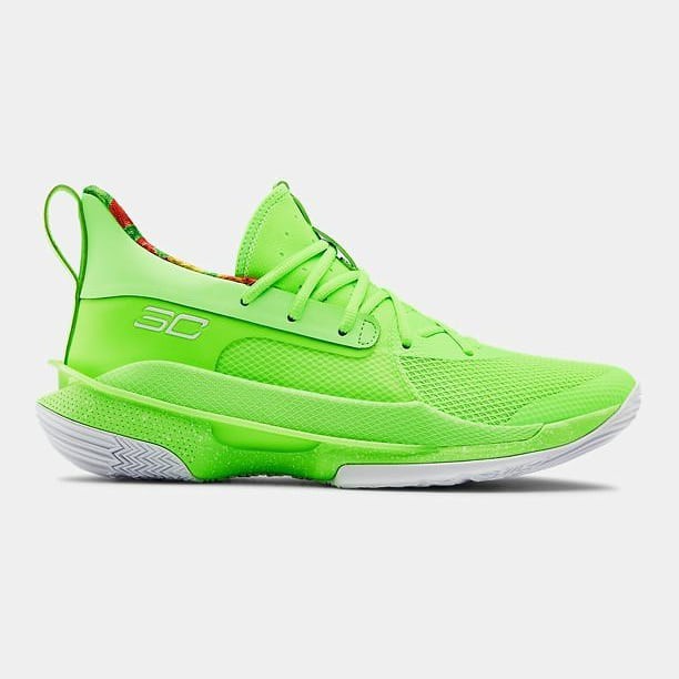 curry 7 sour patch men's