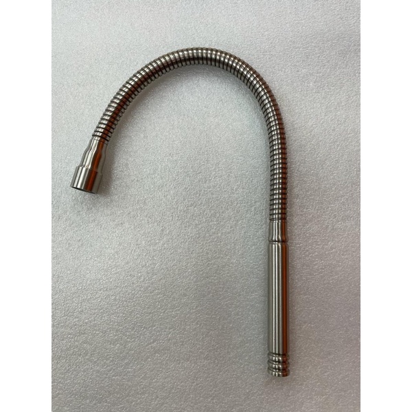 Flexible Hose Water Outlet Replacement For Kitchen Tap Faucet Shopee