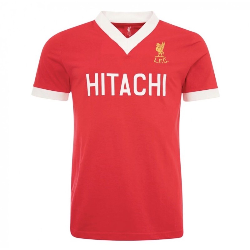 lfc mens shirt