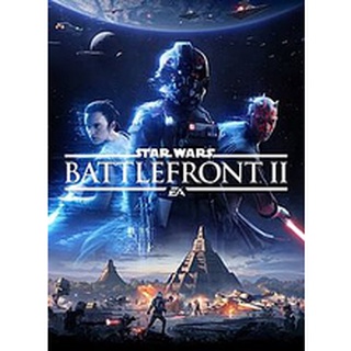 Star Wars Battlefront 2 [PS4 Games] [PS5 Games] [Digital Download]