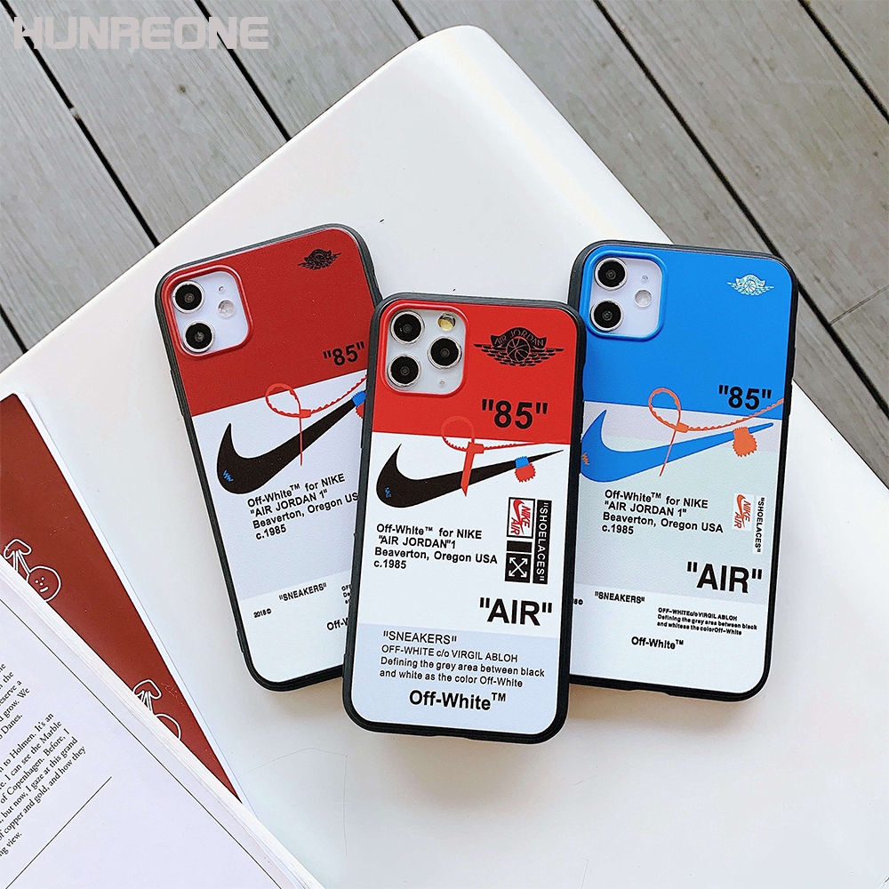 iphone 11 pro max case nike