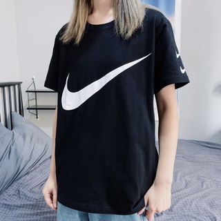 nike oversized t shirt