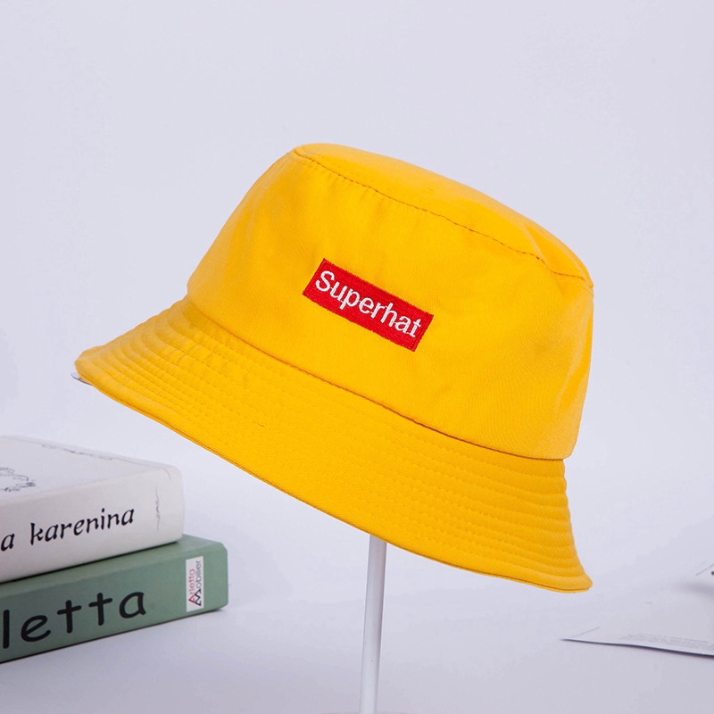 supreme fishing hat
