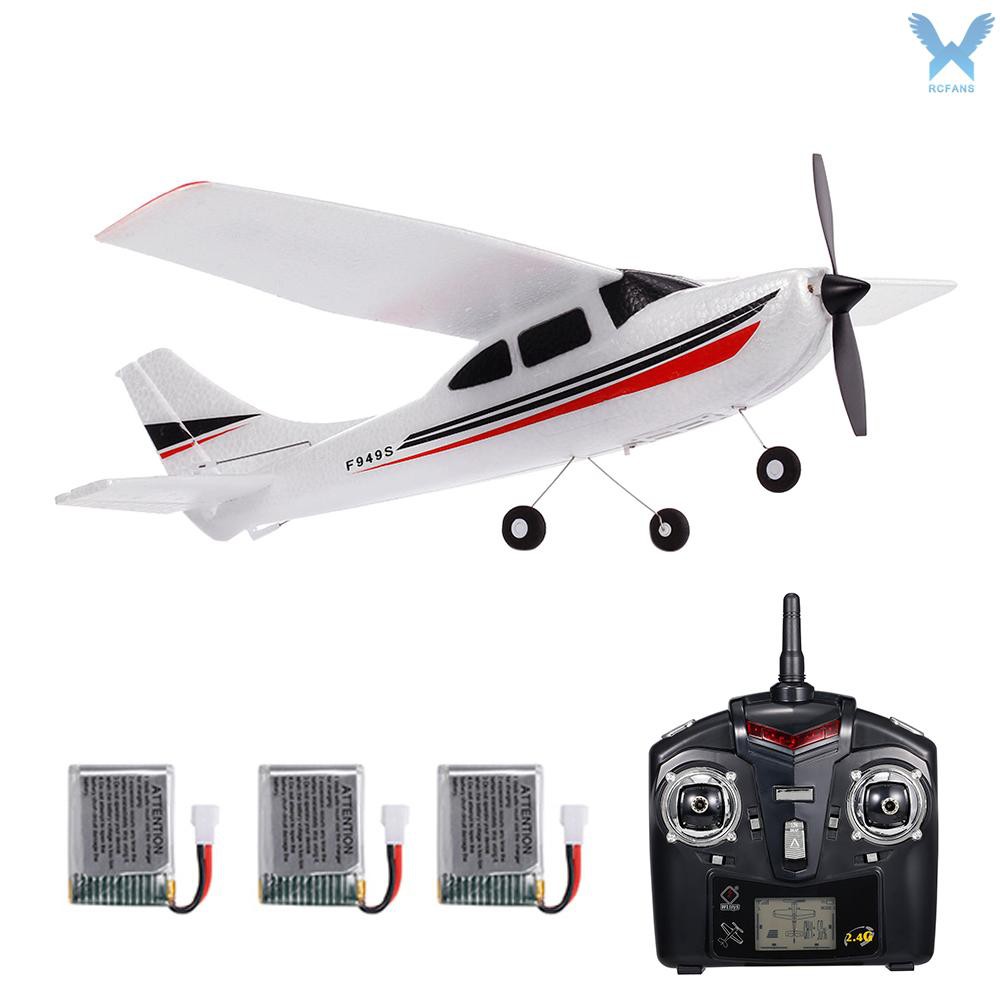 remote control model planes