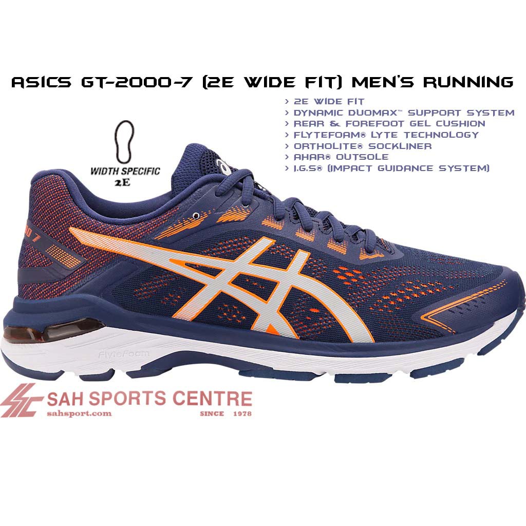 asics gel nimbus 2000