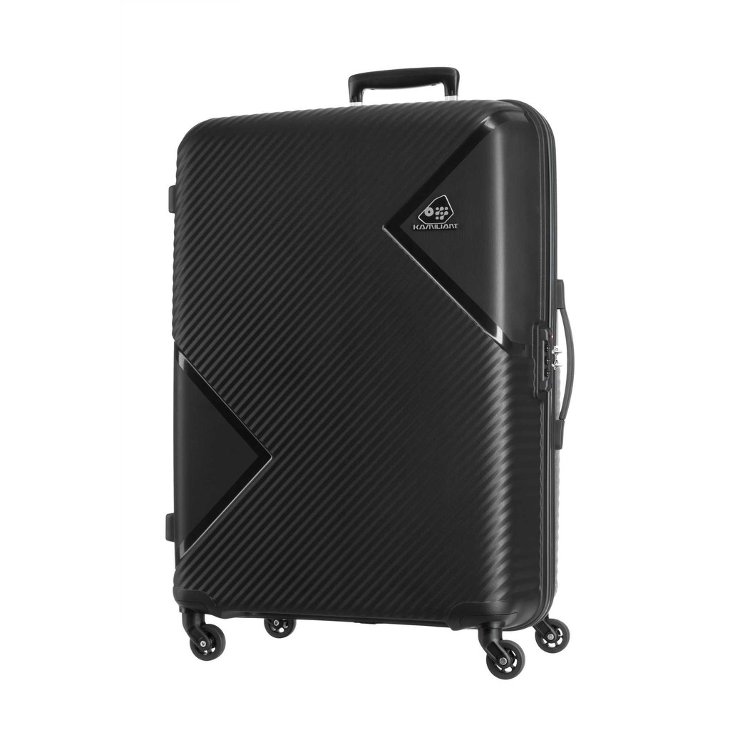 kamiliant trolly bags