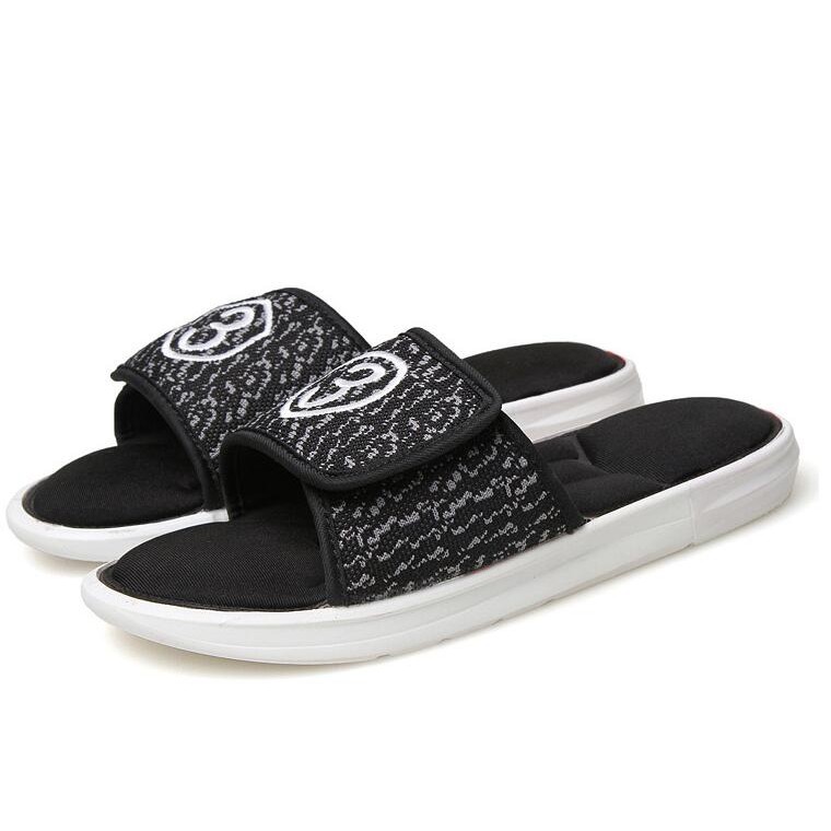 slides shoes mens