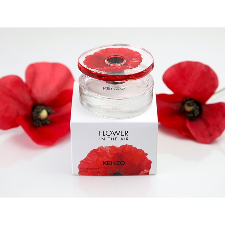 kenzo flower in the air eau de parfum