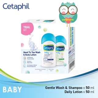 cetaphil head to toe