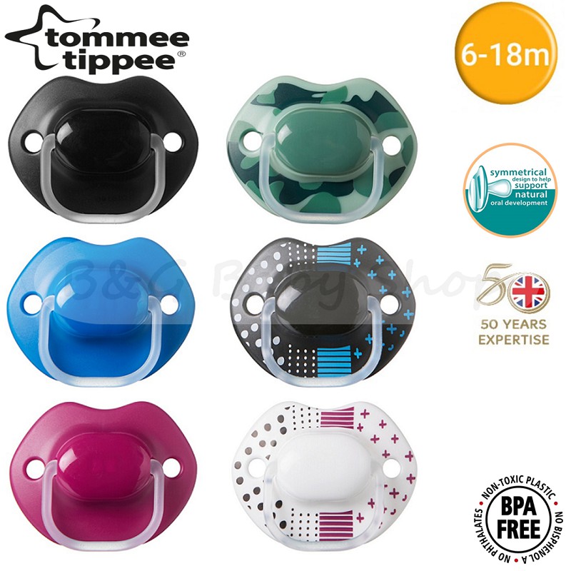 tommee tippee me me soother