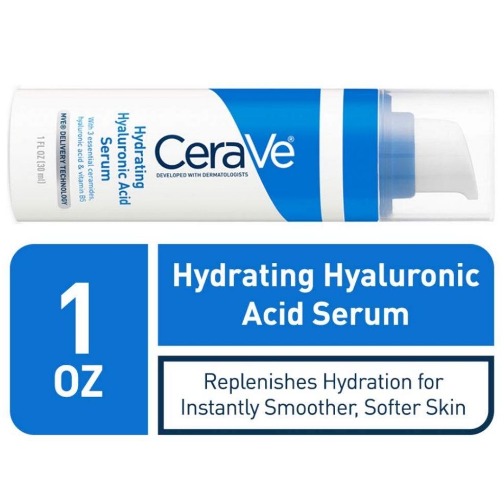 cerave hydrochloric acid serum
