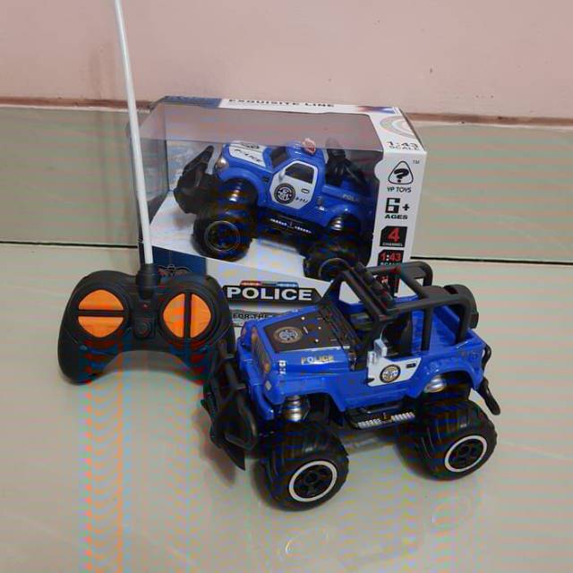 rc car toy price