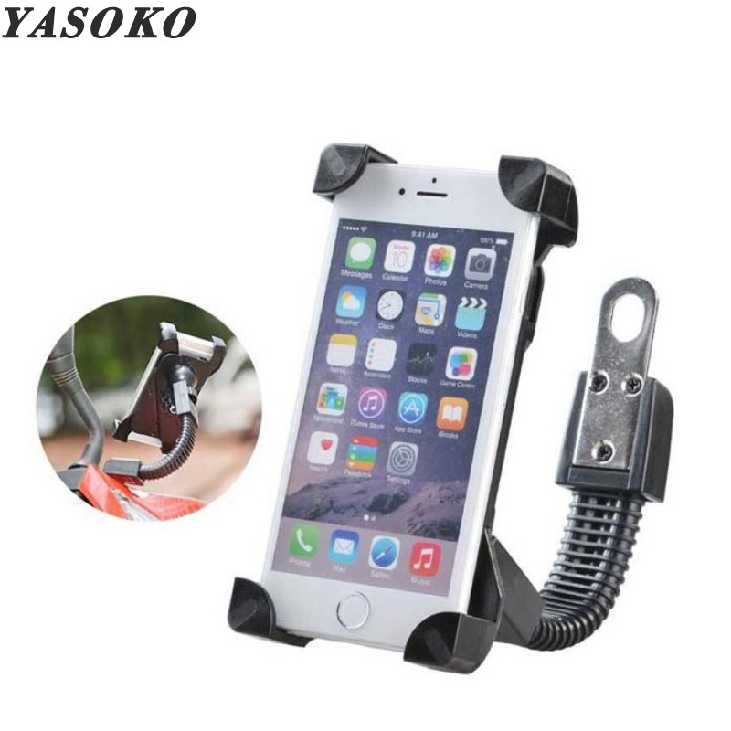 iphone bracket for motorcycle