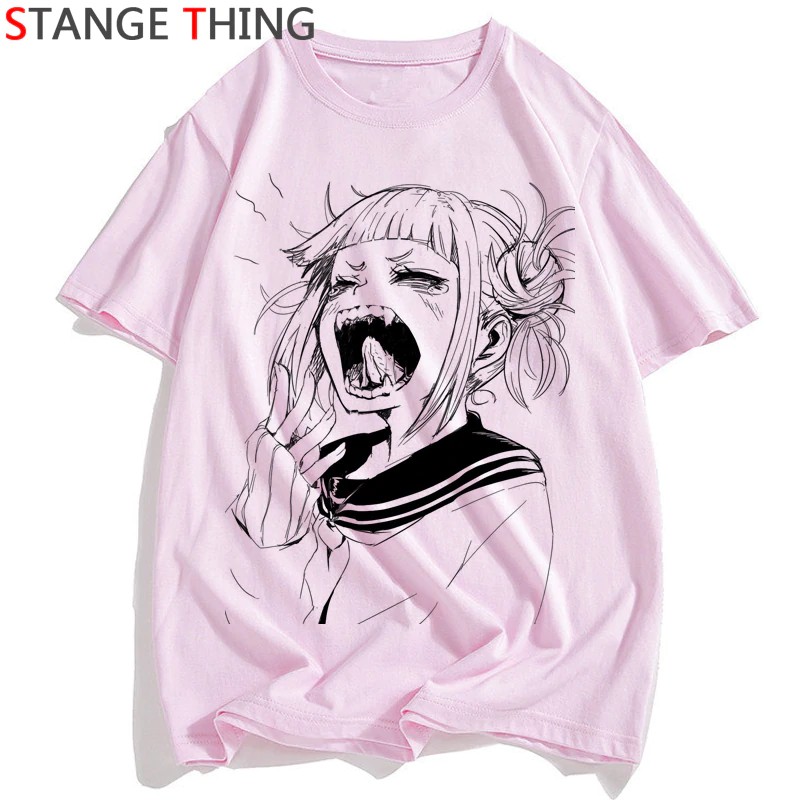 ahegao shirt shopee