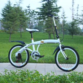 mini razer foldable bike