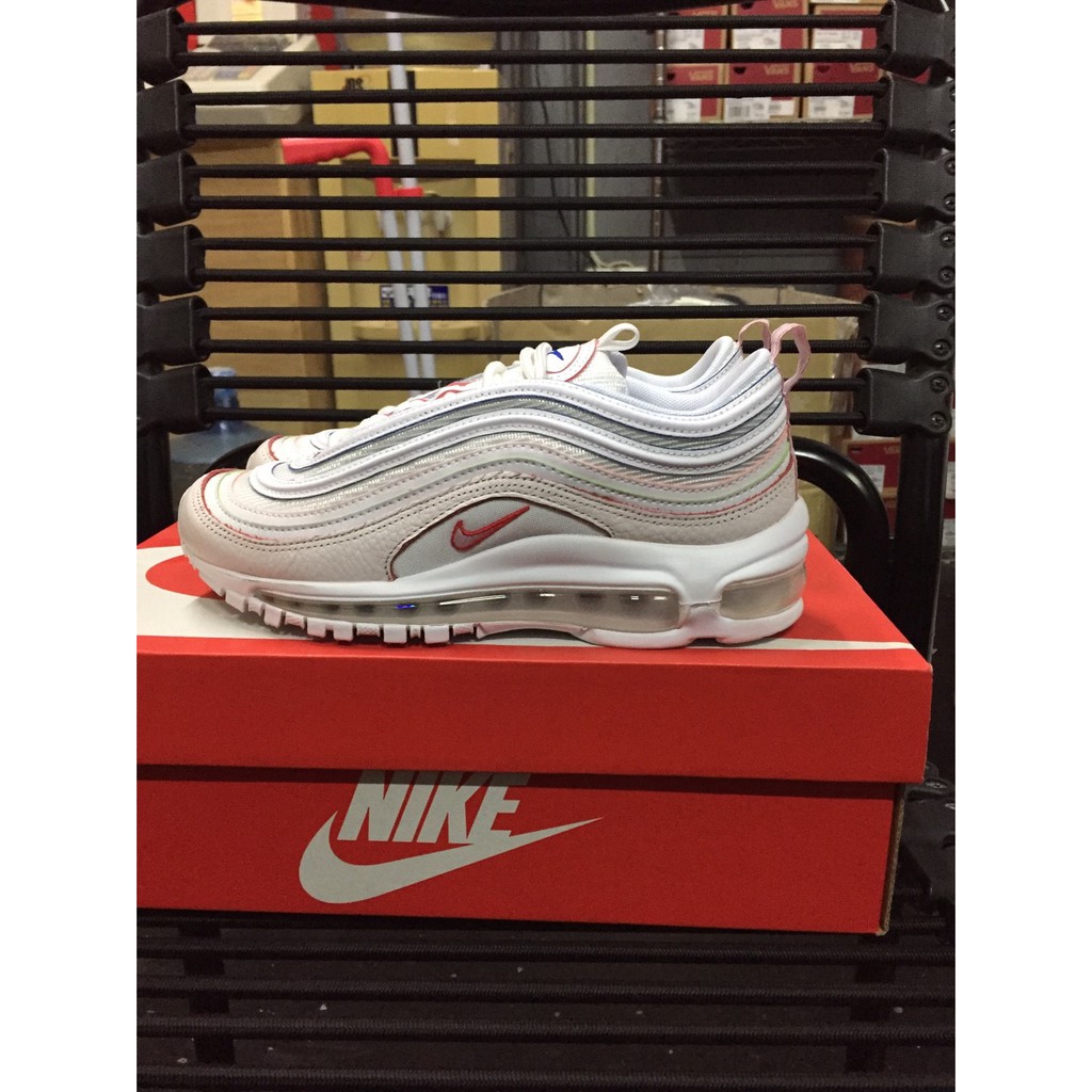 nike 97 rainbow