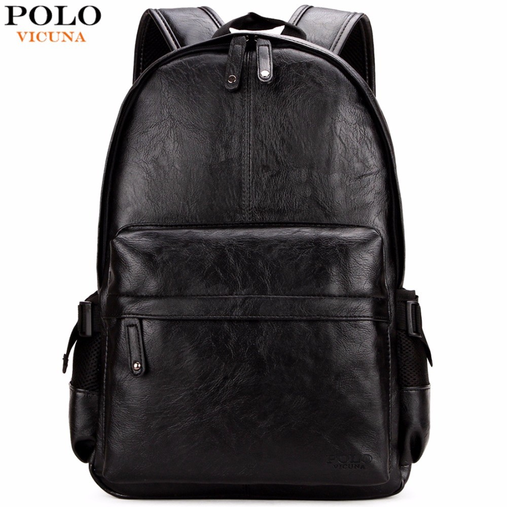 vicuna polo backpack