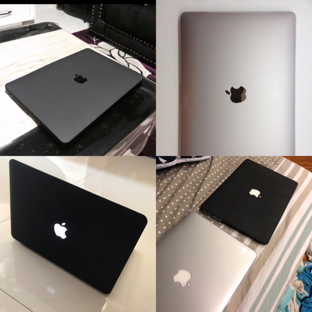 macbook pro 12 2017