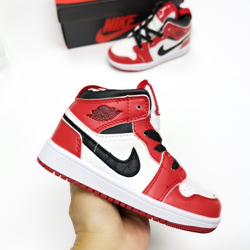 air jordan 1 high kids
