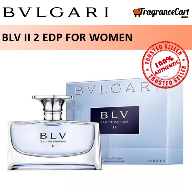 blv 2 perfume