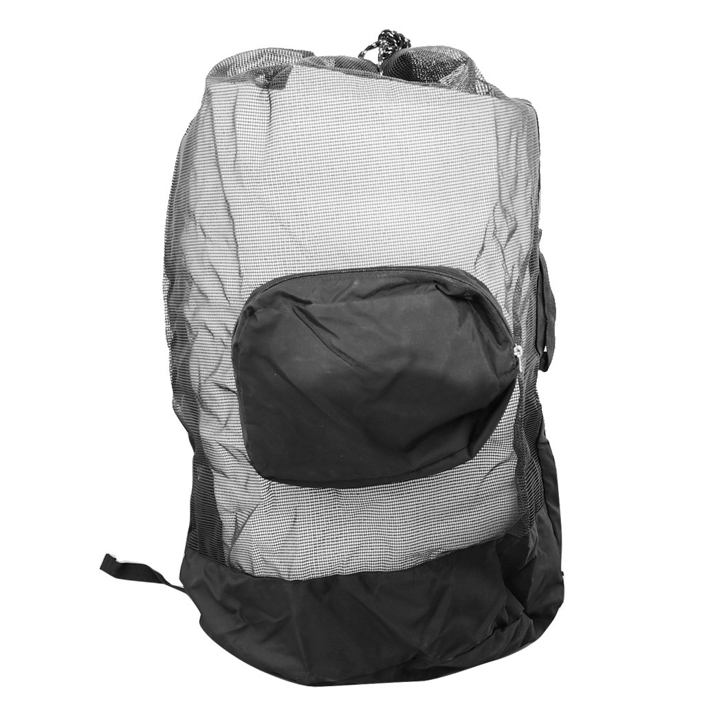 dive gear backpack
