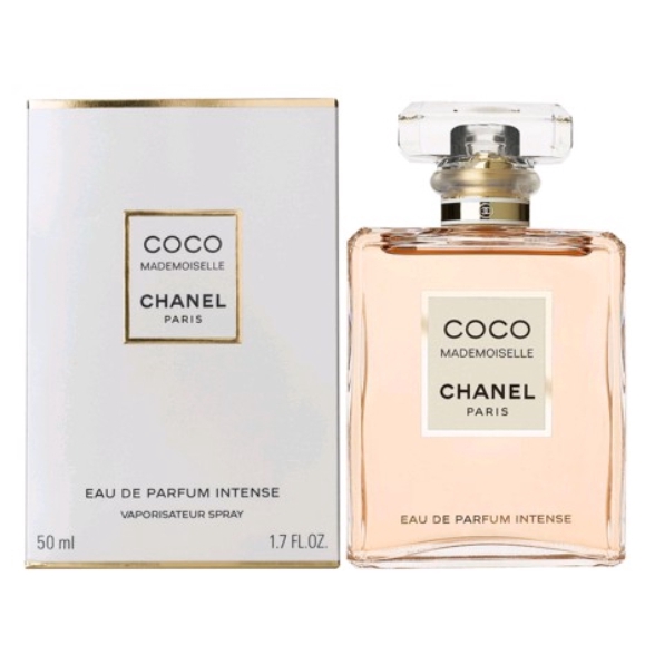 chanel coco n5