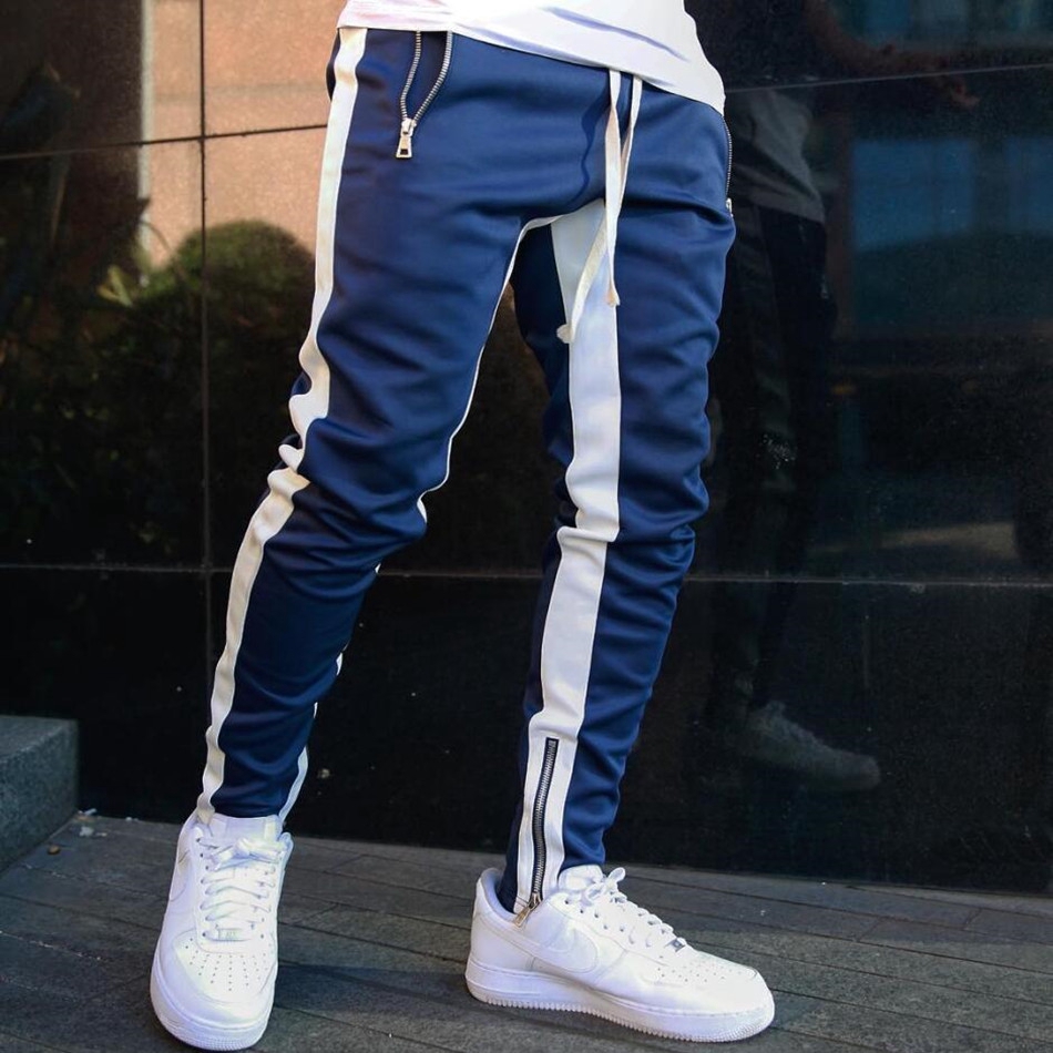 mens sport jogger pants