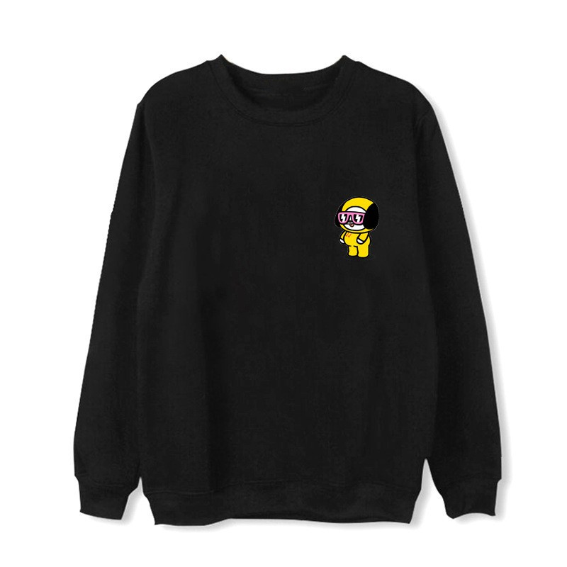 chimmy sweater