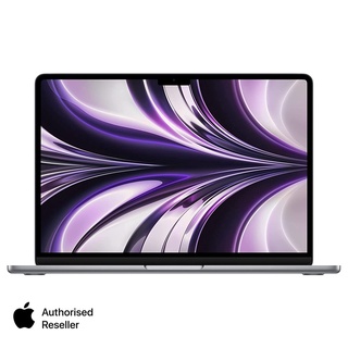 Apple 13.6 inch MacBook Air 2022 (M2 Chip with 8-core CPU)