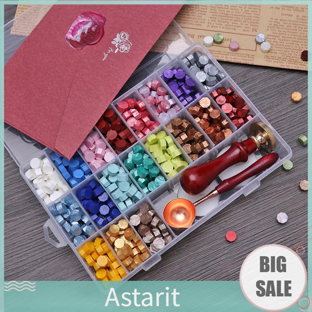 200Pcs Vintage DIY Sealing Wax Stick Envelope Wedding Invitation Stamp Letter 200Pcs Vintage DIY Sealing Wax Stick Envelope Wedding Invitation Stamp Letter