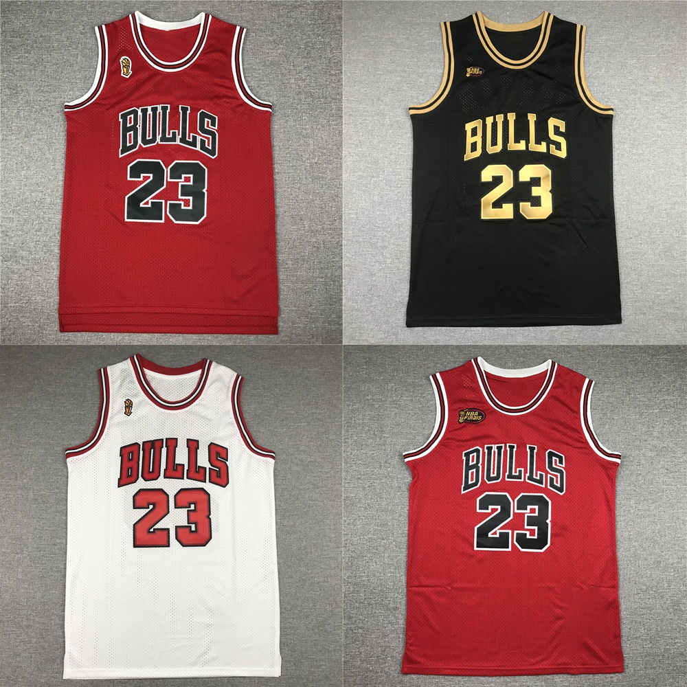 michael jordan jersey retro