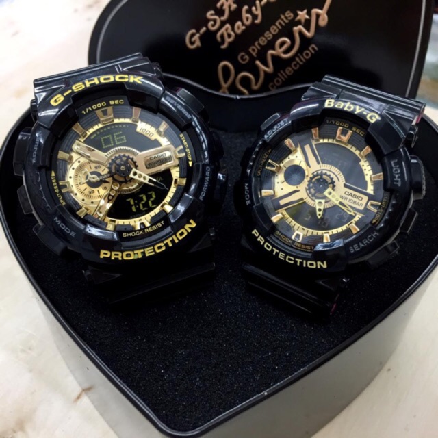 jam g shock shopee