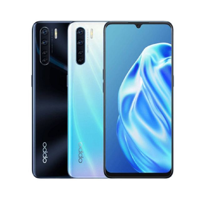 Oppo F15 Blazing Blue Colour Variant Launched In India Price Specifications Technology News