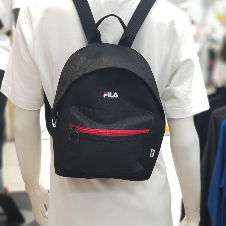 fila victor backpack