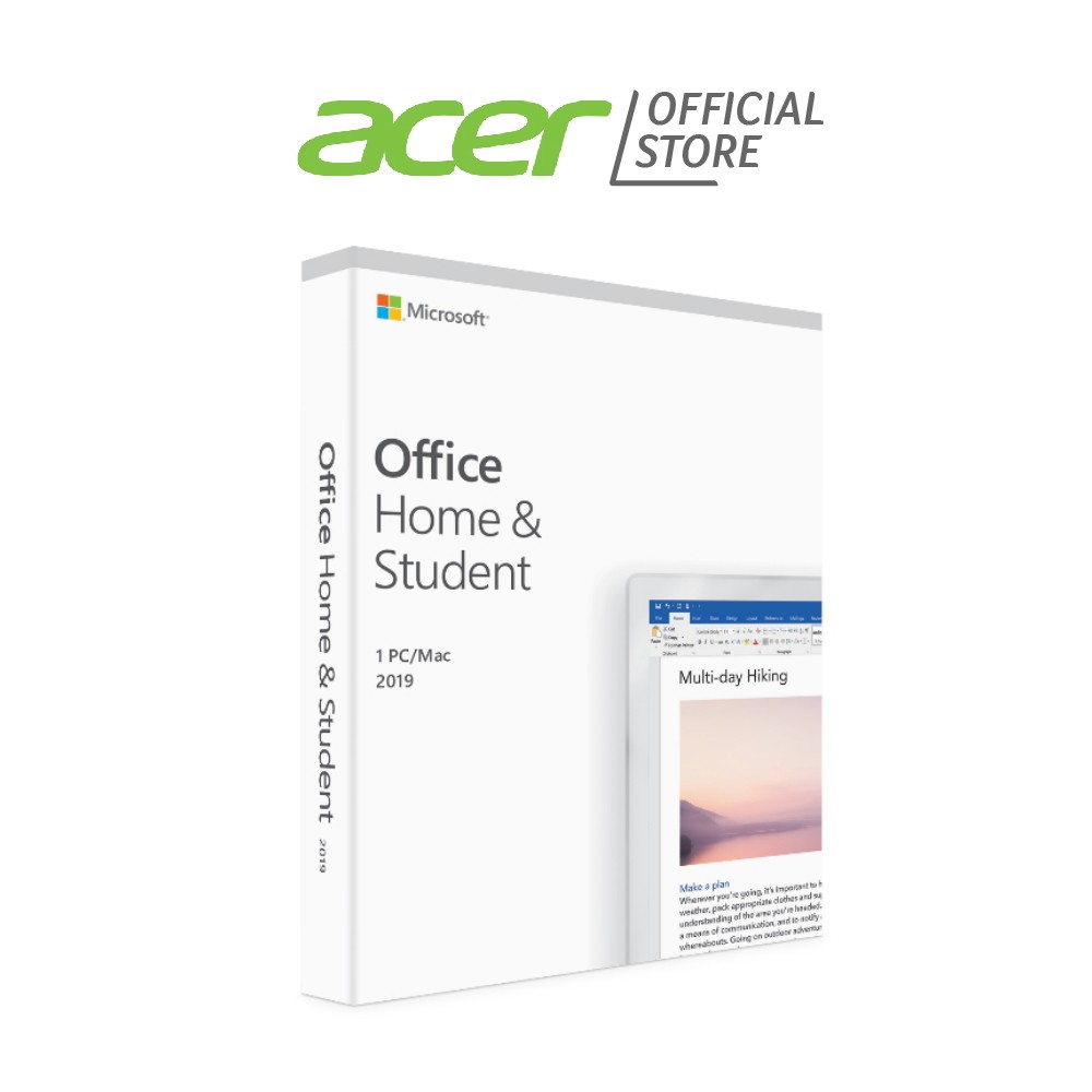 Microsoft office home and business 2019. Офисное приложение Microsoft Office для дома и бизнеса 2019 [t5d-03361].