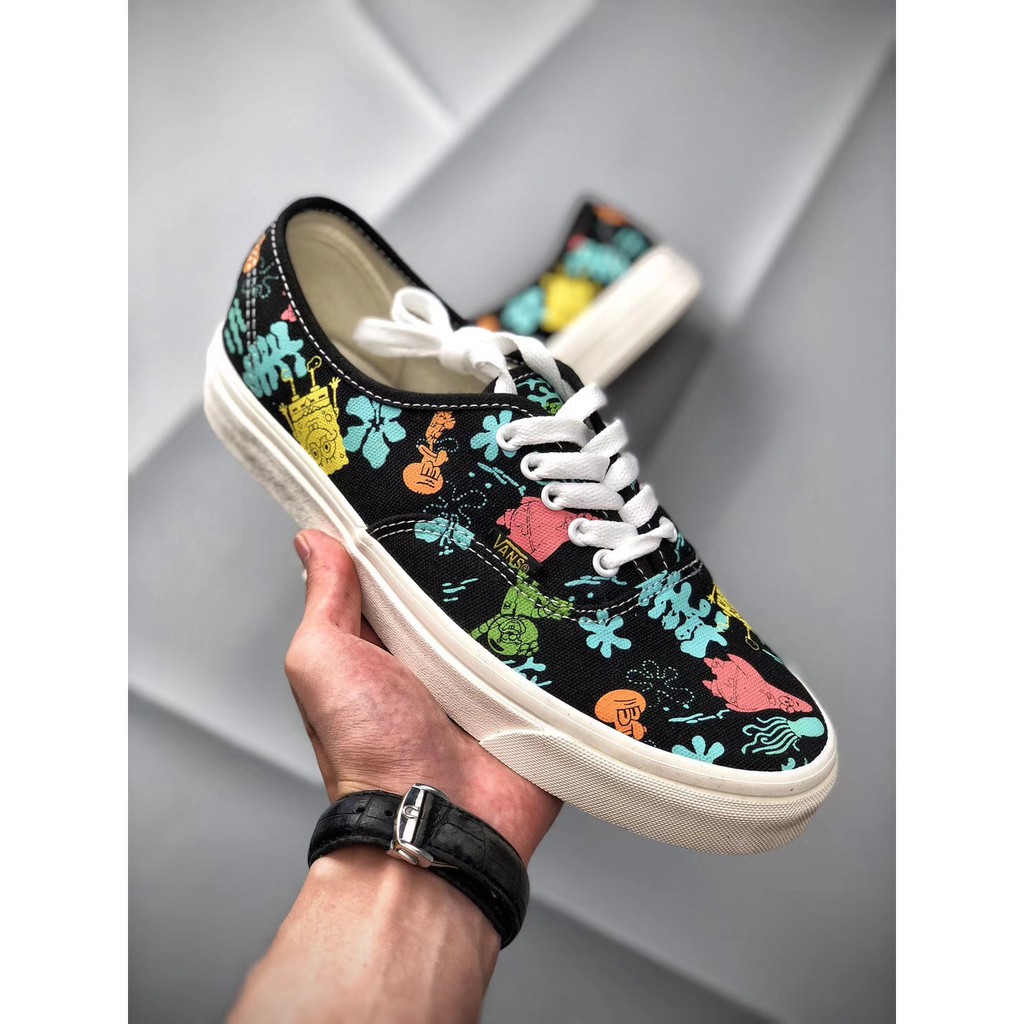 vans og shoes