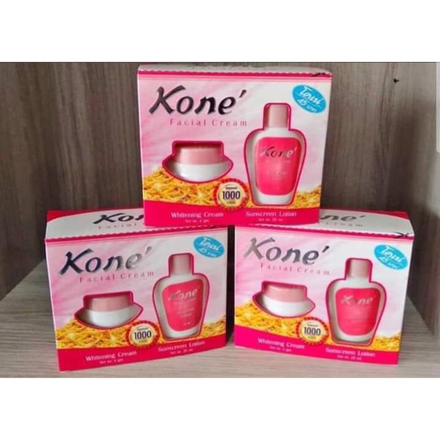 kone skincare original