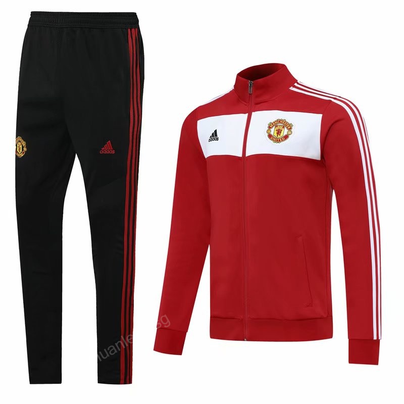 manchester united jacket singapore