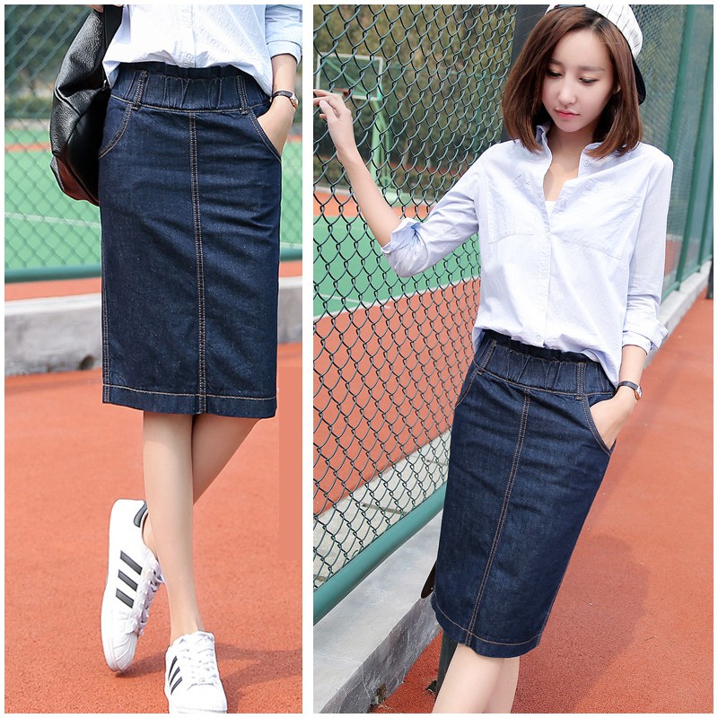 jeans skirt for girl