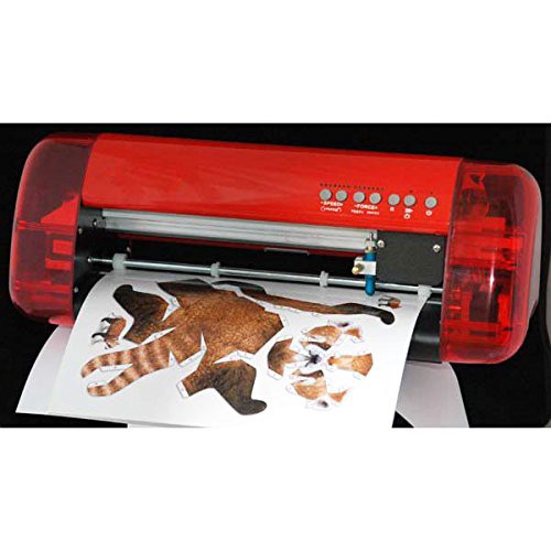 mini cutting plotter price