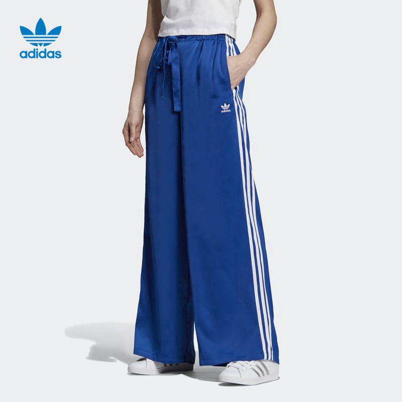 adidas fashion track pants