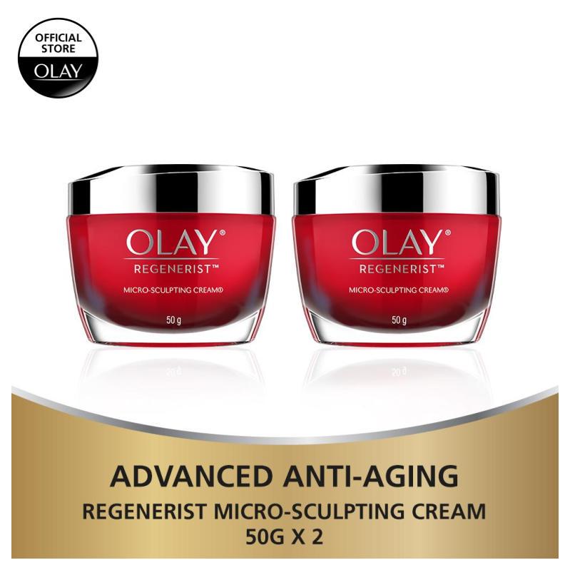 olay micro sculpting moisturizer
