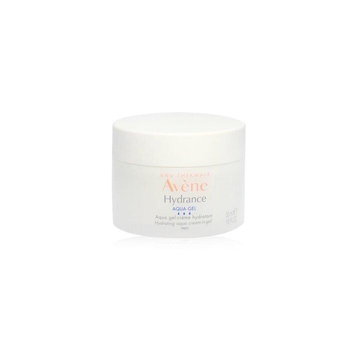 avene gel moisturizer
