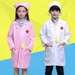 doctor dress up kit