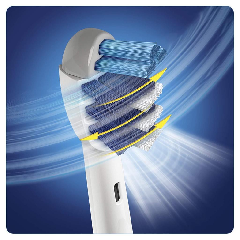 oral b trizone replacement heads