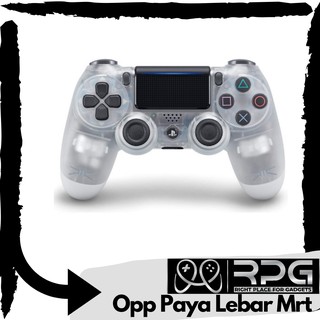 Dualshock 4 Price And Deals Jul 21 Shopee Singapore