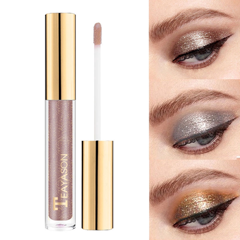 eyeshadow glitter cair