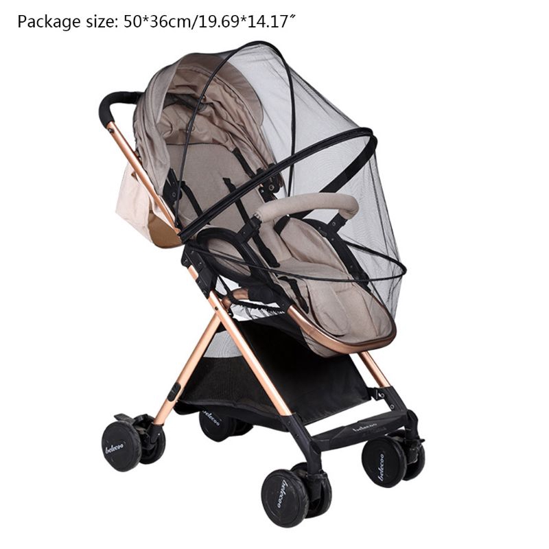 stroller bug net