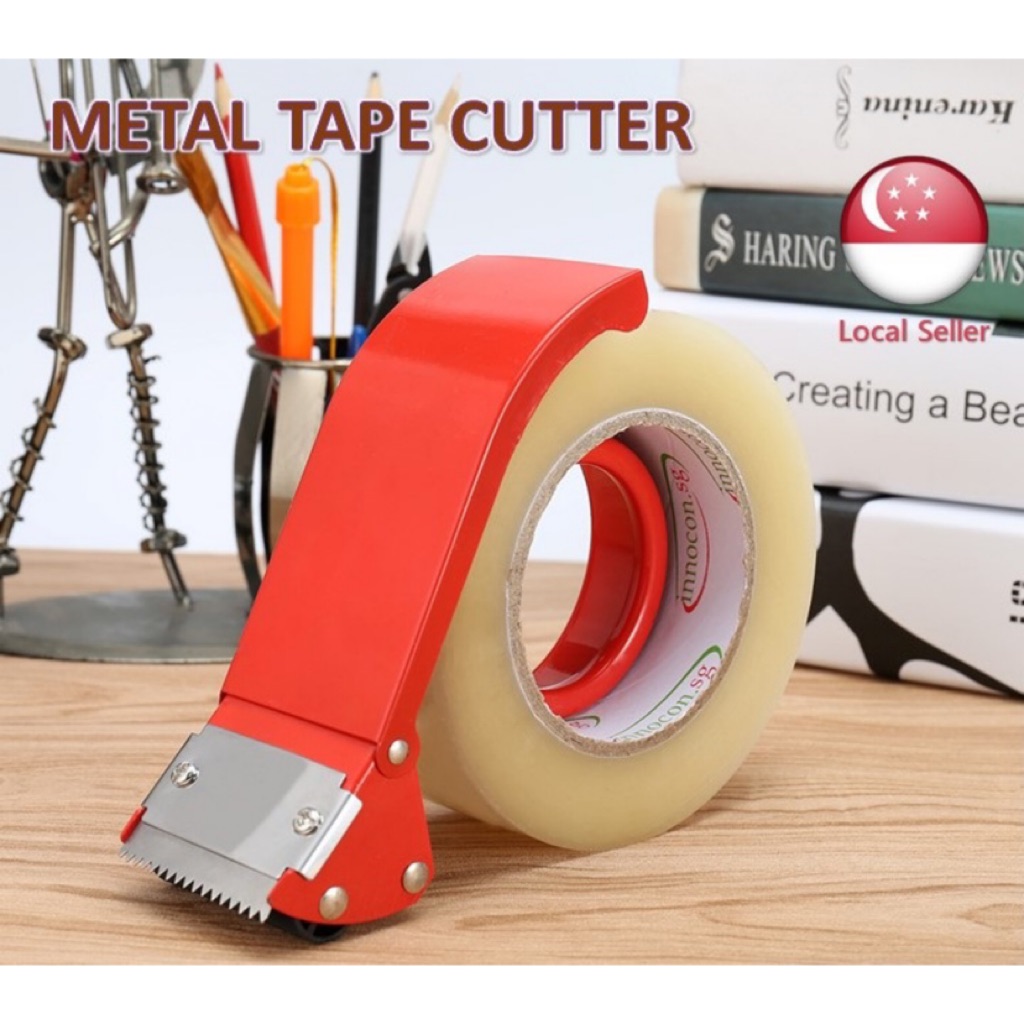 METAL TAPE CUTTER Shopee Singapore